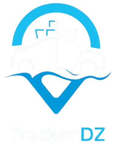 Tracker DZ Logo